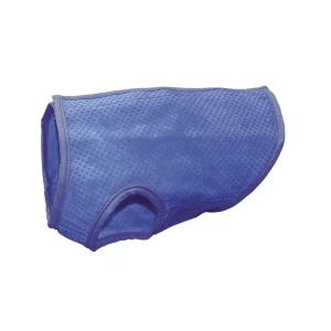Kølevest til hund XS: 20cm