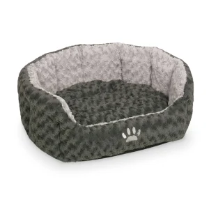 Komfort bed oval SEOLI