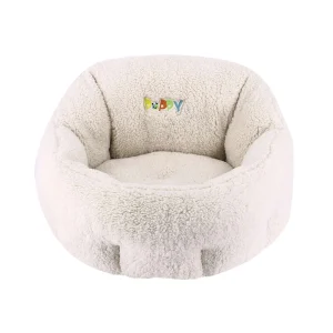 Komfort seng oval PUPPY