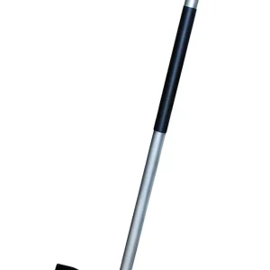Komplet spånegreb flad model inkl. Skaft