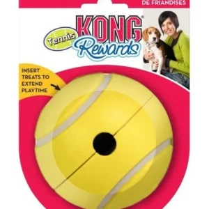 KONG – Aktivitetslegetøj, Bold