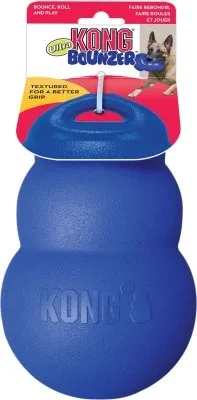 Kong Bounzer