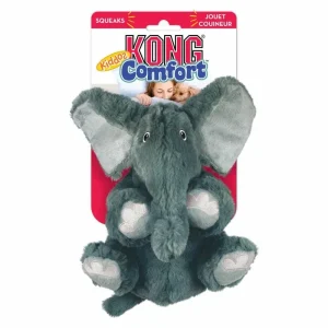 Kong – Comfort Elephant, 18cm