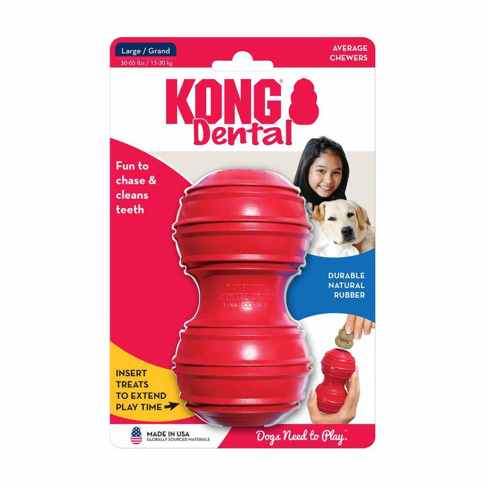 KONG Dental Large - Image 2