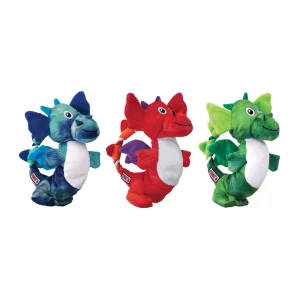 KONG Dragon Knots M/L, assorteret