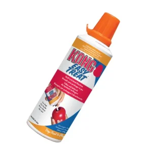KONG – Easy Treat, Cheddar Cheese