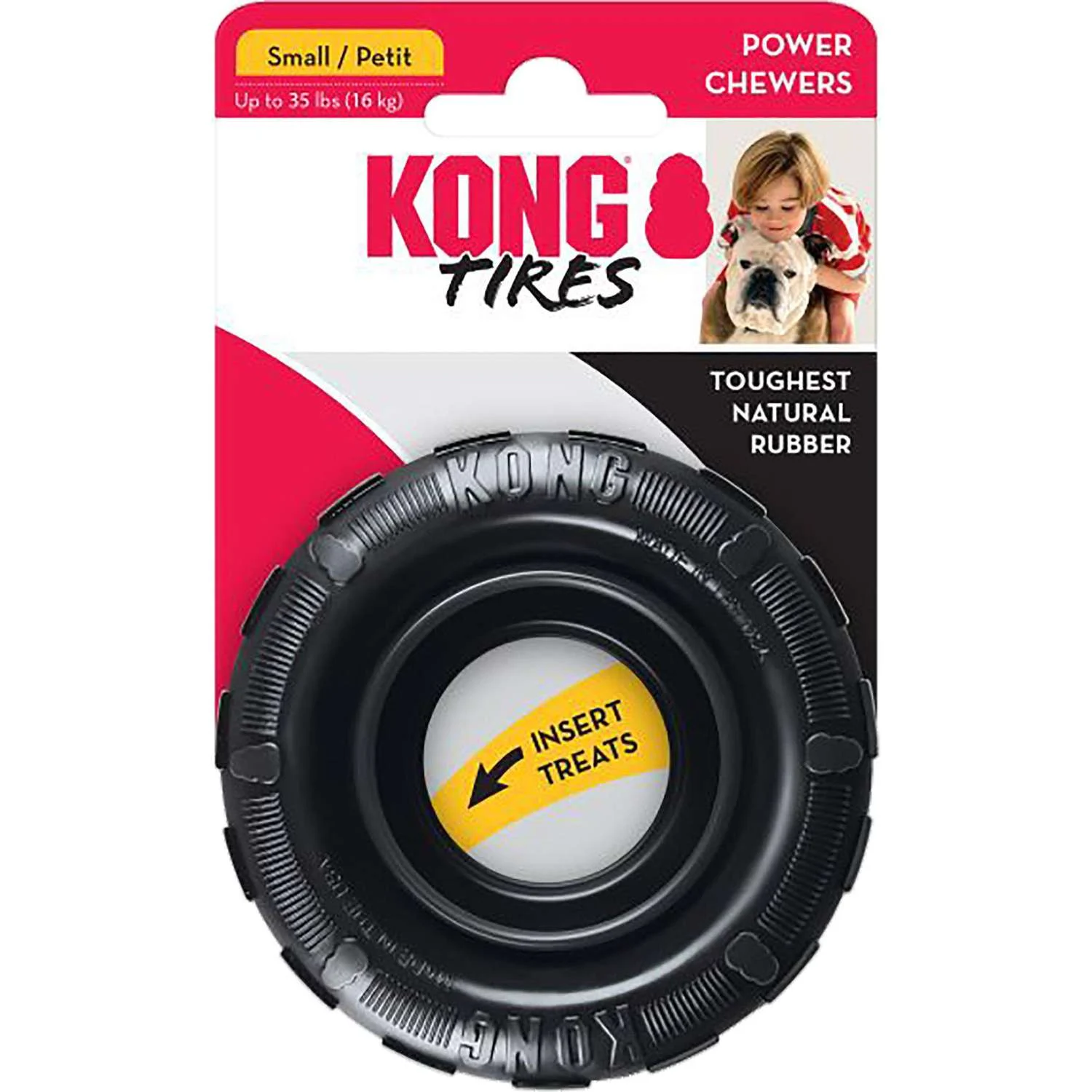 KONG Extreme dæk S