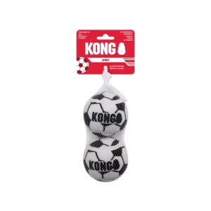 KONG – Fodbolde, 2-pak