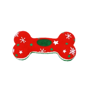 Kong - Holiday AirDog® Bone