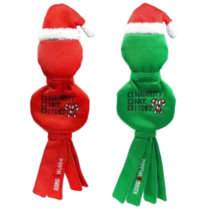 Kong - Holiday WubbaT Flatz