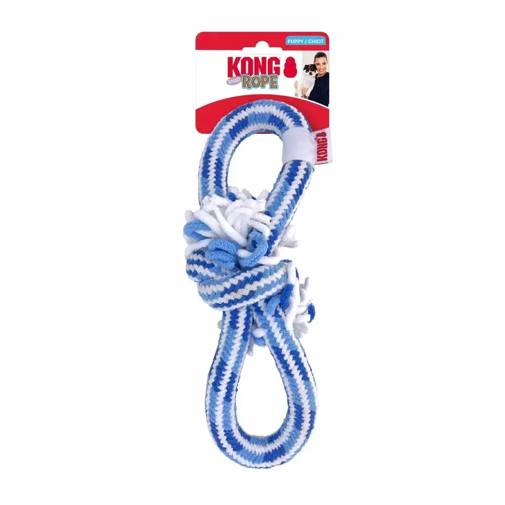Kong Reb Tug til Hvalpe M 30,5x15x7cm