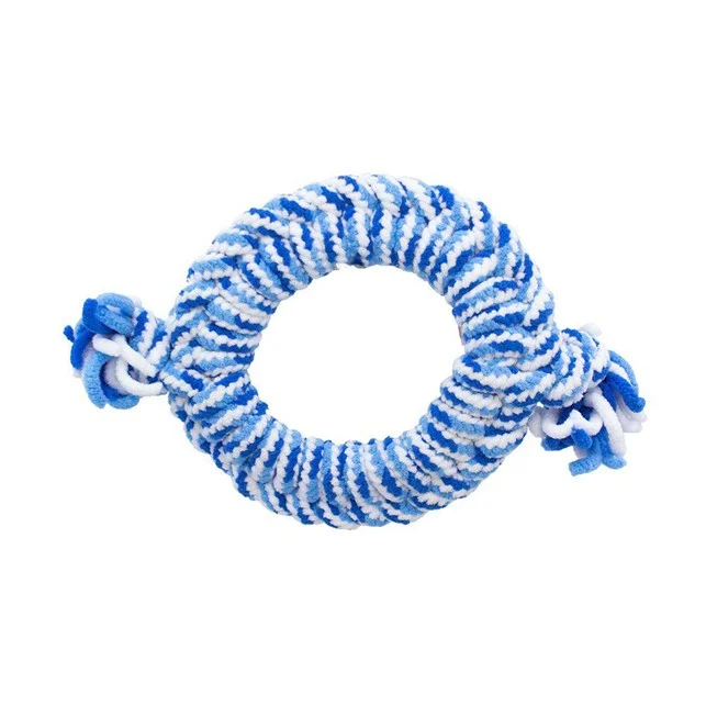 KONG Rope Ring Puppy - Image 2