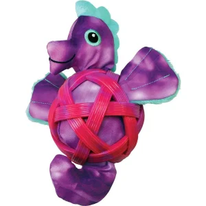 KONG Sea Shells Seahorse