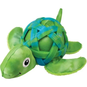 KONG Sea Shells Turtle