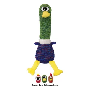 KONG Shakers Cuckoos Mix