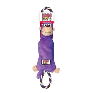 KONG Tugger Knots Monkey