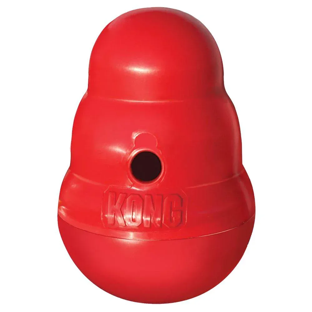 Kong Wobbler Small 15x11x11cm