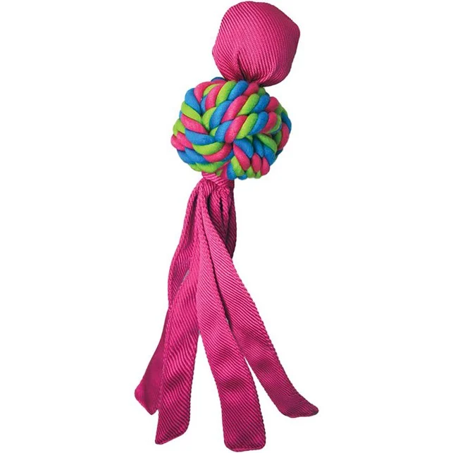 KONG Wubba Weaves - Image 2