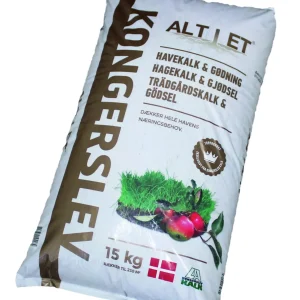 Kongerslev Alt-I-Et – 15 kg.