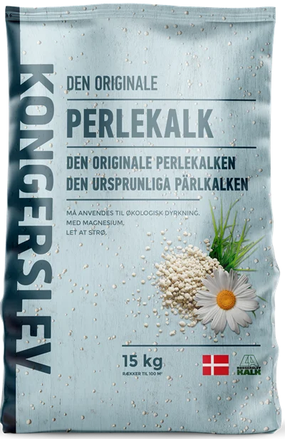 Kongerslev Perlekalk 15 kg - Image 2