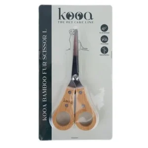 kooa bambus pelssaks L