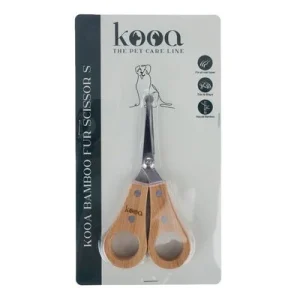 kooa bambus pelssaks S