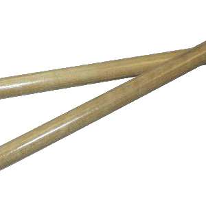 Kosteskaft Fsc-Træ 28×1500 mm