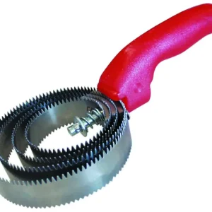 Kostrigle M/4 Vendbare Ringe