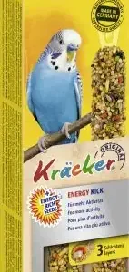 KRÄCKER ENERGY
