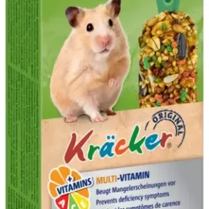 Kräcker hamster Multi-Vitamin 2 x 56 g