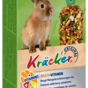 Kräcker kanin Multi-Vitamin 2 x 56 g