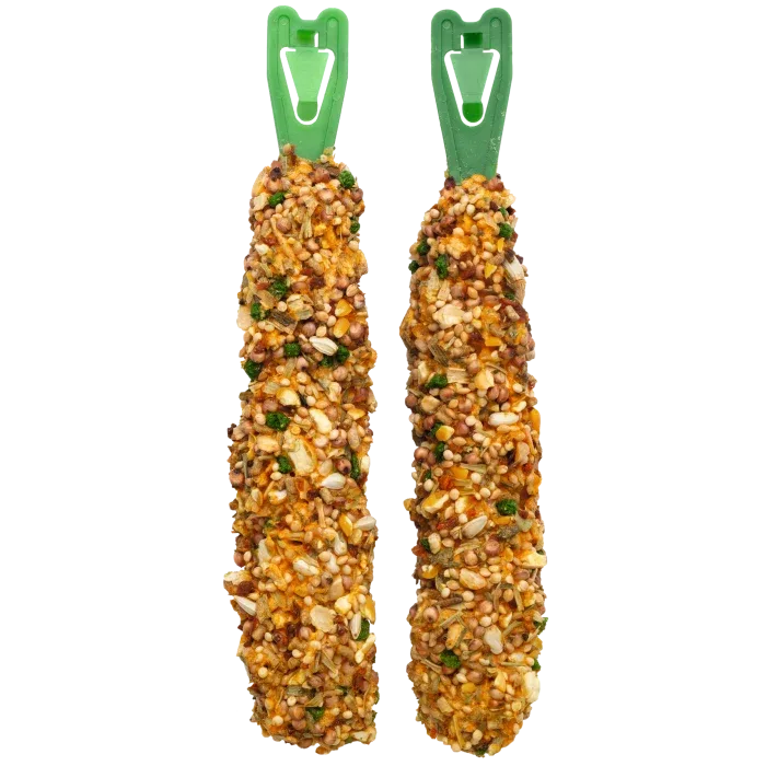 Kräcker, lækkeri stænger til kaniner - multi-vitamin - Image 2
