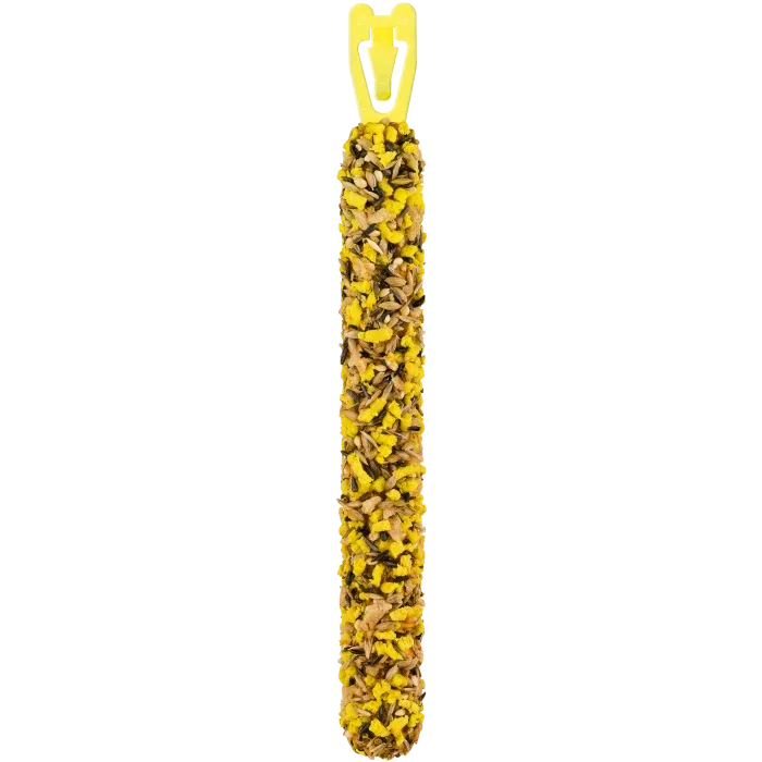 Kräcker® lækre frøstænger til kanarie - Æg - Græsfrø - Image 2