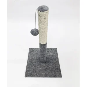 Kradsepæl Gustav mini 30x30x50 cm