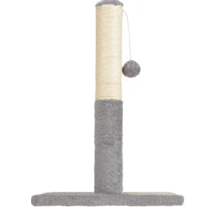 Kradsetræ m/sisalreb 35x35x52 cm
