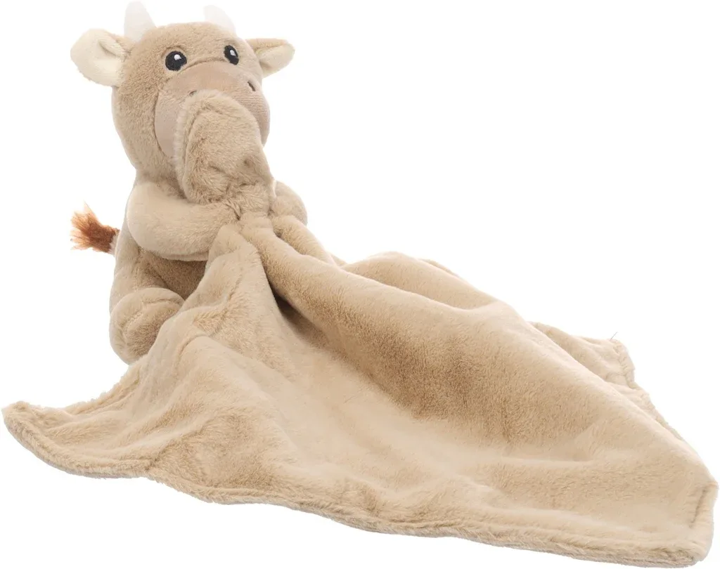 Krammebamse I Plys