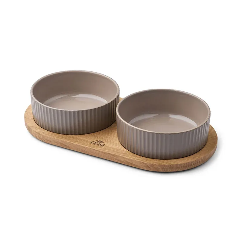 Kronborg foderbar Beige - Image 2