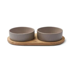Kronborg foderbar Beige