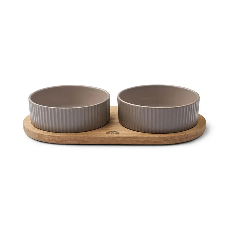 Kronborg foderbar Beige