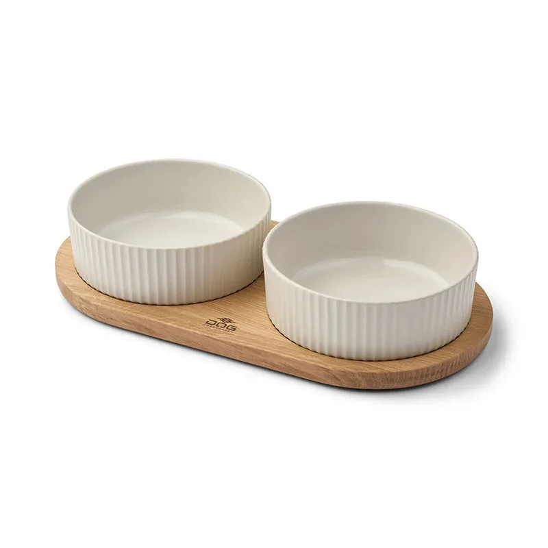 Kronborg foderbar Creme - Image 2