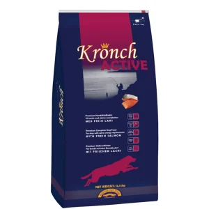 Kronch Active