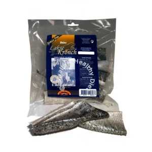 Kronch Lakseskind, 50 g