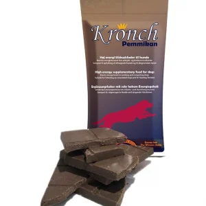 Kronch Pemmikan