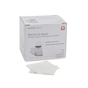 KRUUSE Lite-Absorb 10×10 cm 1 stk