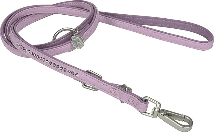 Kunstlæderline Deluxe XS rosa