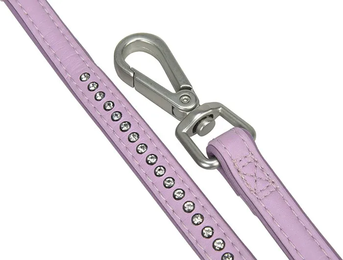 Kunstlæderline Deluxe XS rosa - Image 2