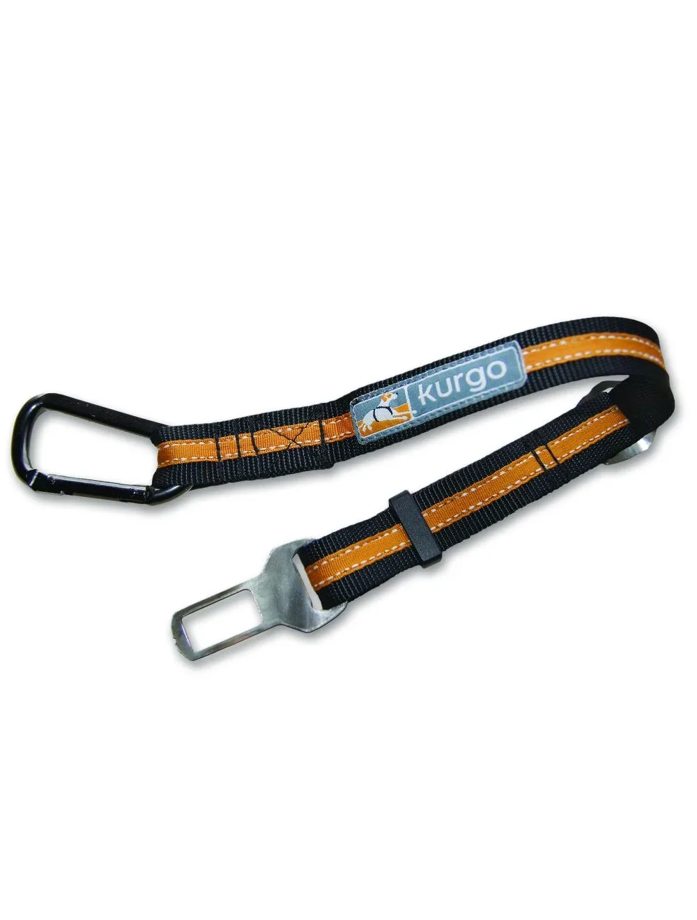 Kurgo Direct to Seatbelt strop til bil