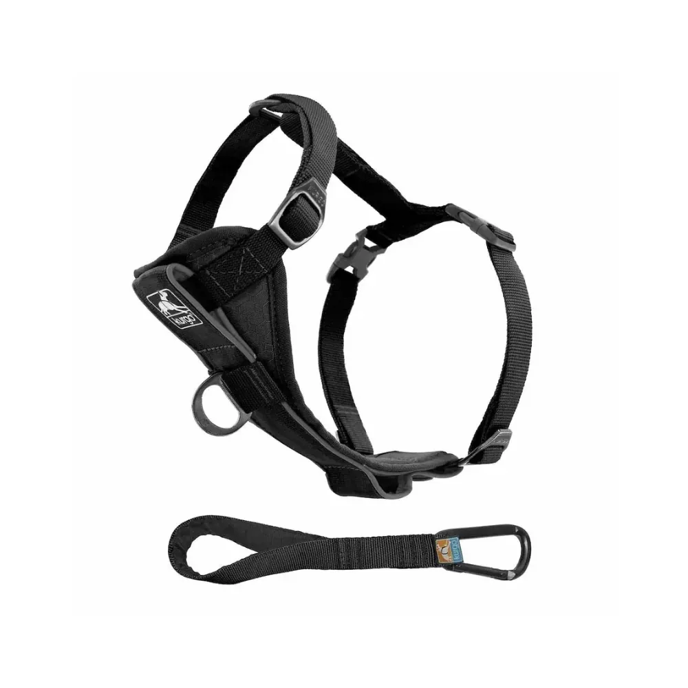Kurgo Tru-Fit Smart Harness gåtursele med selestrop