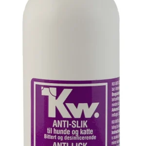 KW Anti-slik, 100 ml.