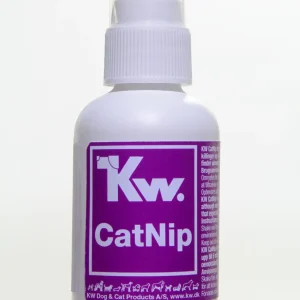 KW Catnip spray, 50 ml.